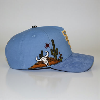 Sonora Desierto Azul (Preventa)