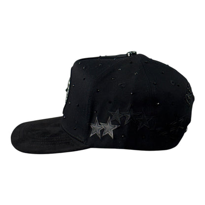 Deluxe Black