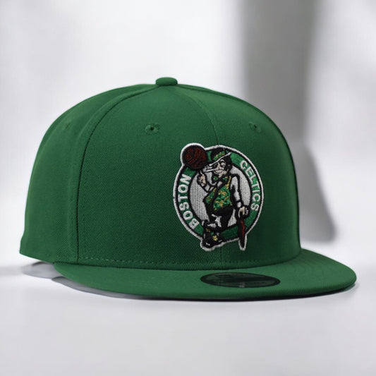 Boston Celtics Snapback