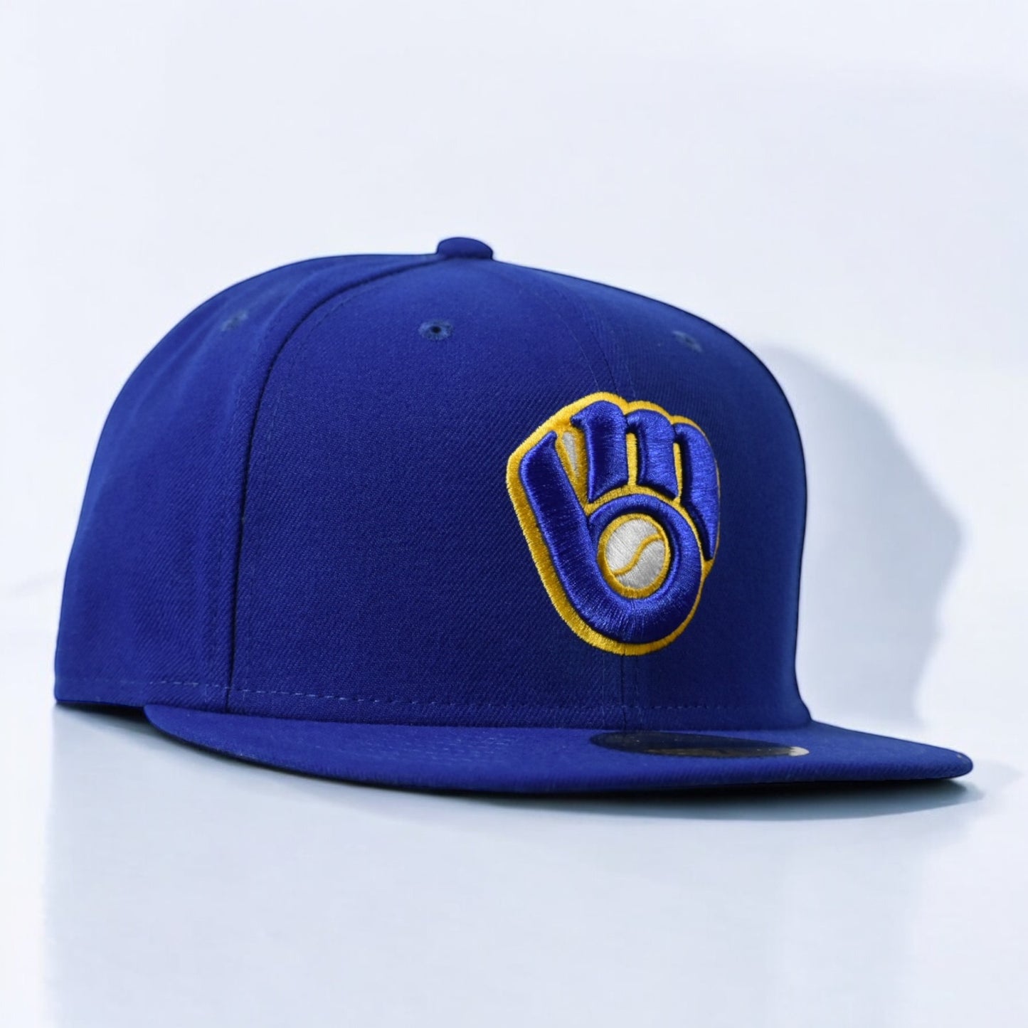 Milwaukee Brewers Azul