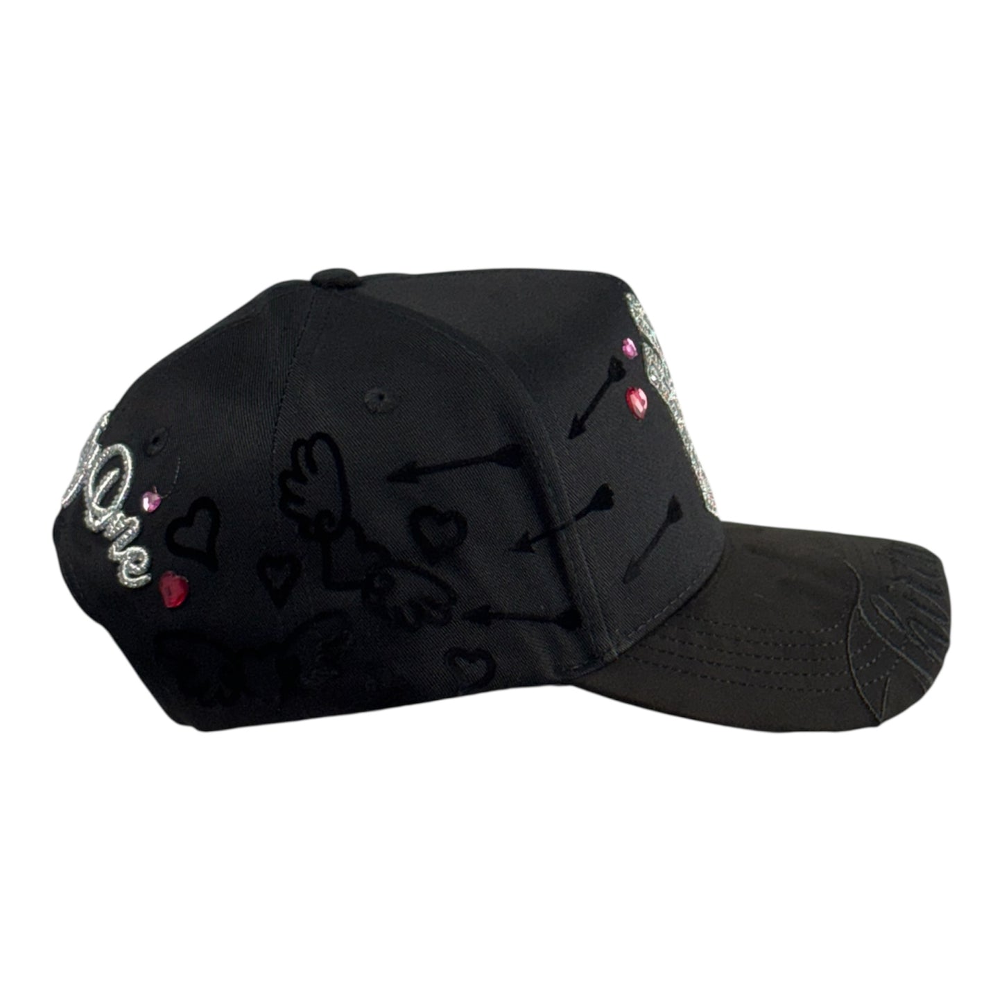 31 Hats NY Lovestruck