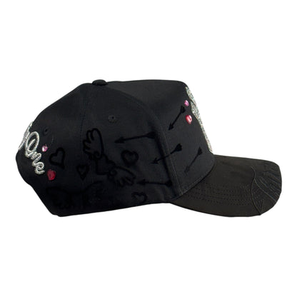 31 Hats NY Lovestruck