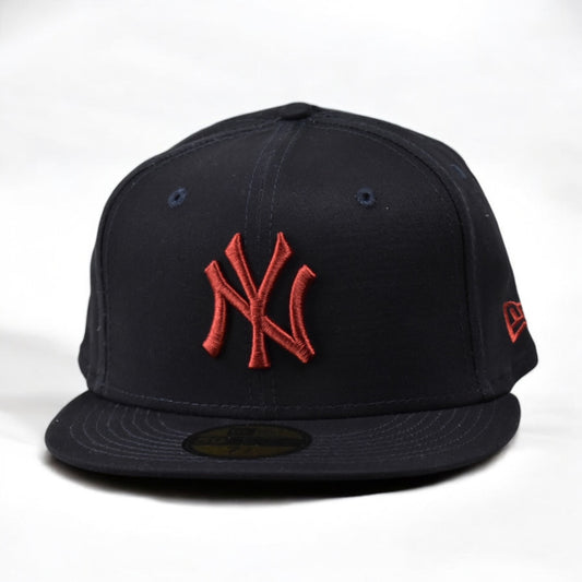 New York Yankees Azul/Guinda