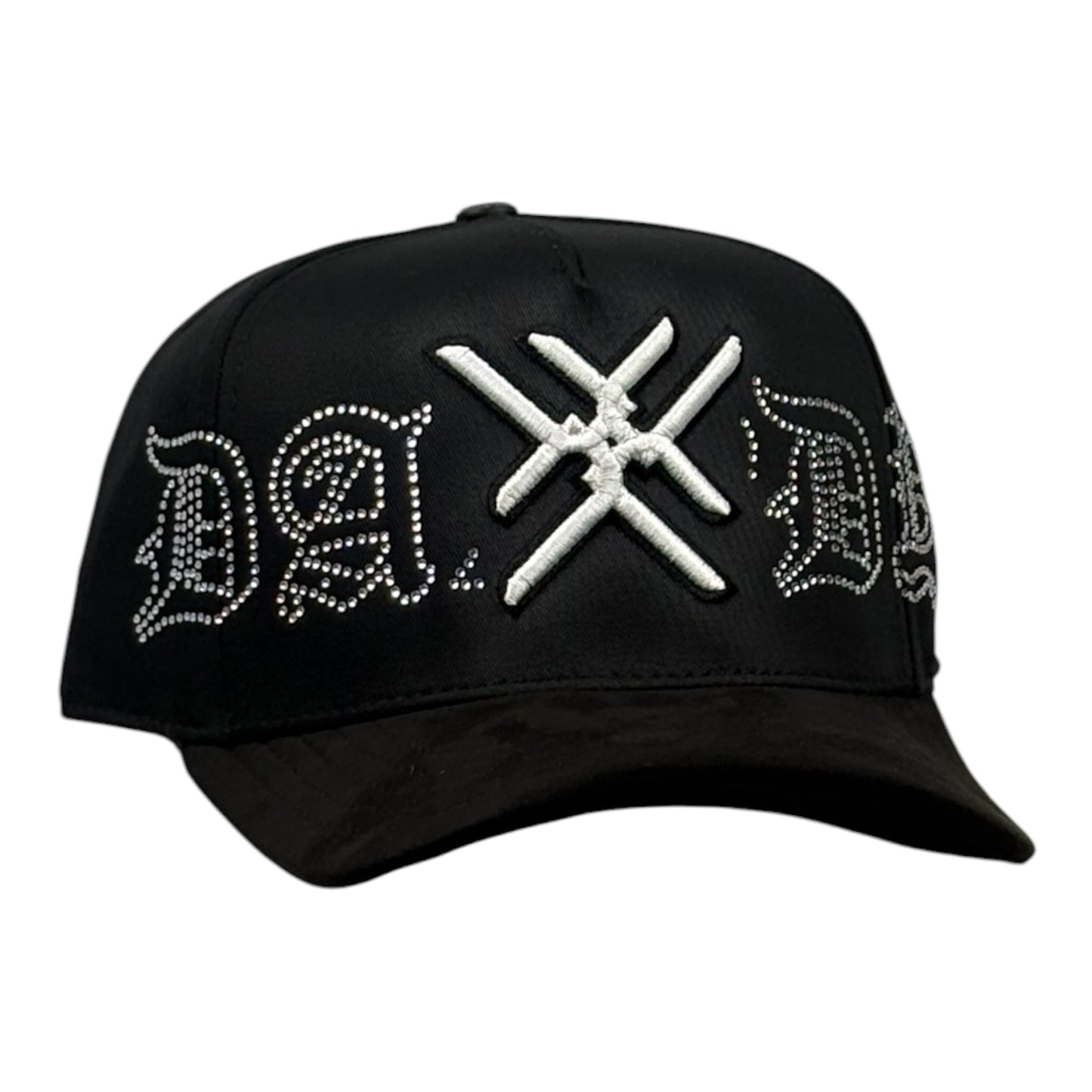 Dandy X JC Hats Checkmate