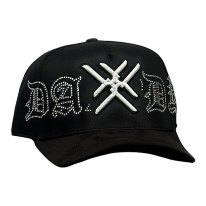 Dandy X JC Hats Checkmate