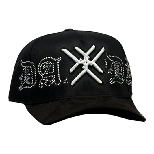 Dandy X JC Hats Checkmate