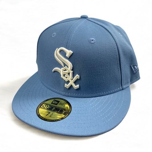 Chicago White Sox Azul