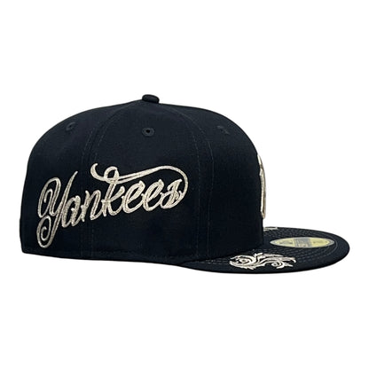 New York Yankees MLB Wordmark