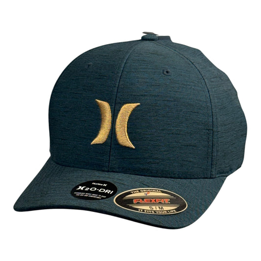 Hurley M H2O Dri One & Only Azul Flexfit S/M