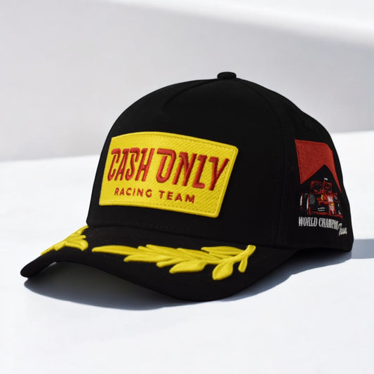 Cash Only Racing