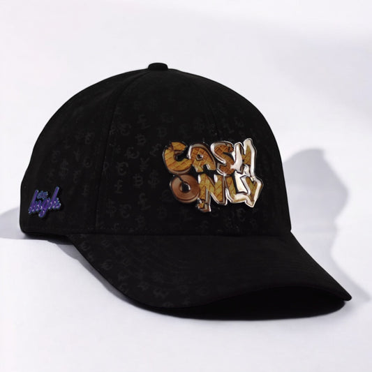 Cash & Cookies