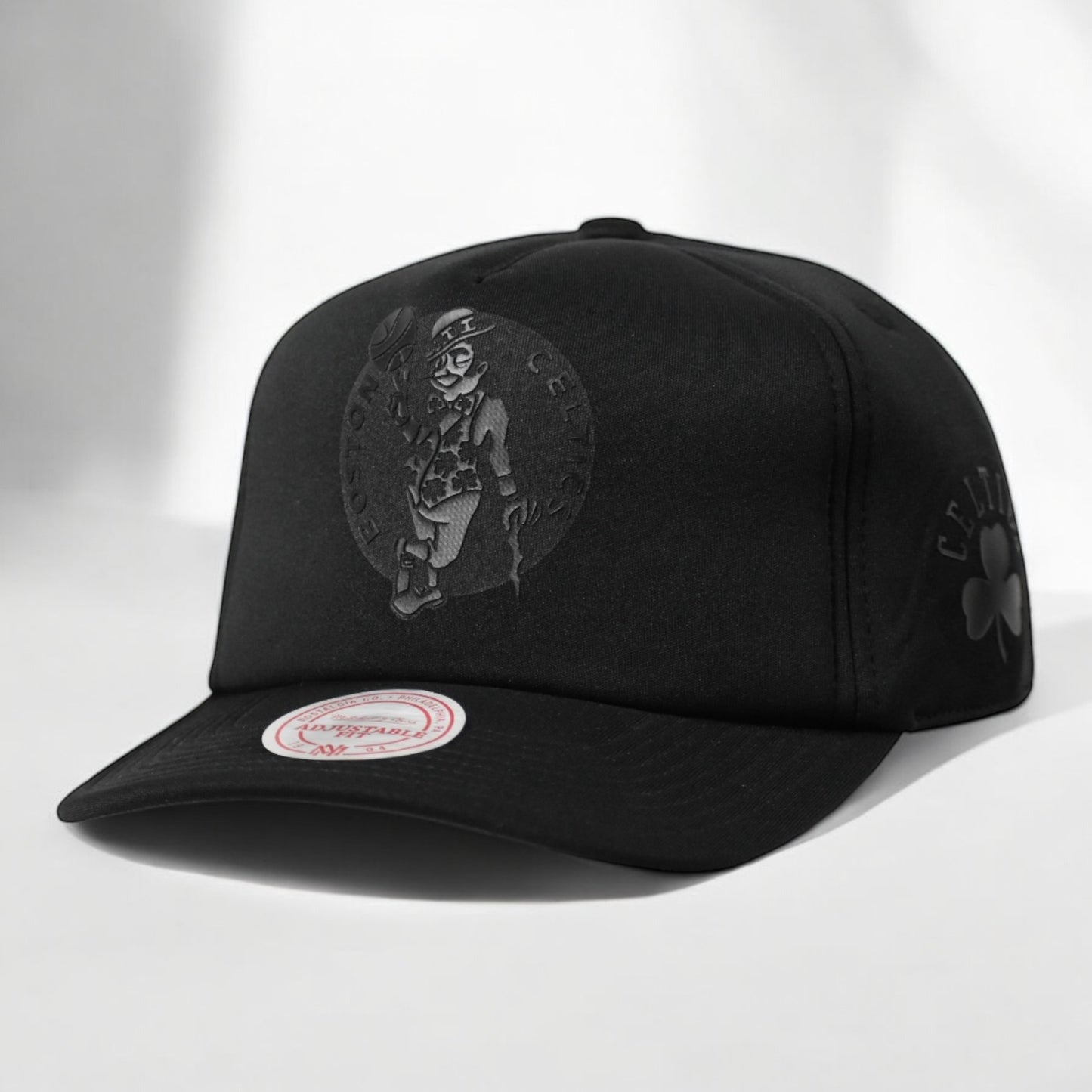 Boston Celtics Foam Pro Snapback