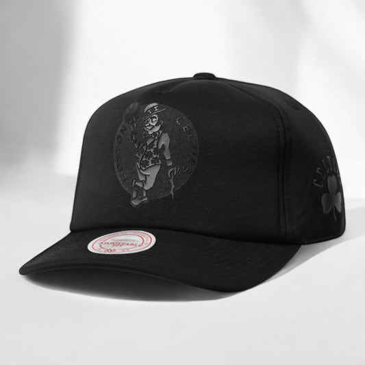 Boston Celtics Foam Pro Snapback