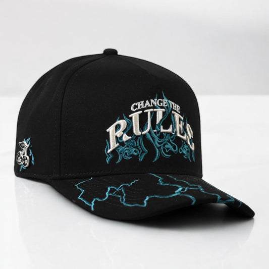 Change The Rules