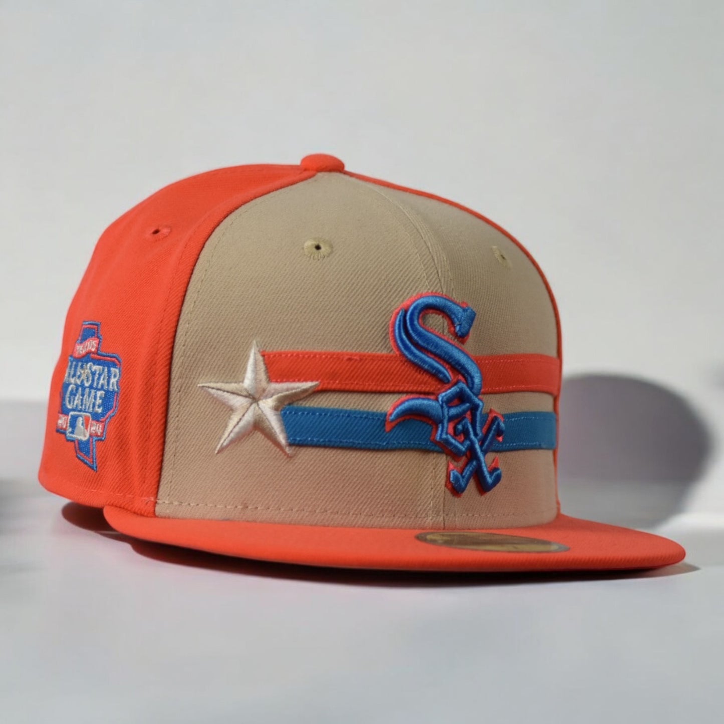 Chicago White Sox All Star Game 2024