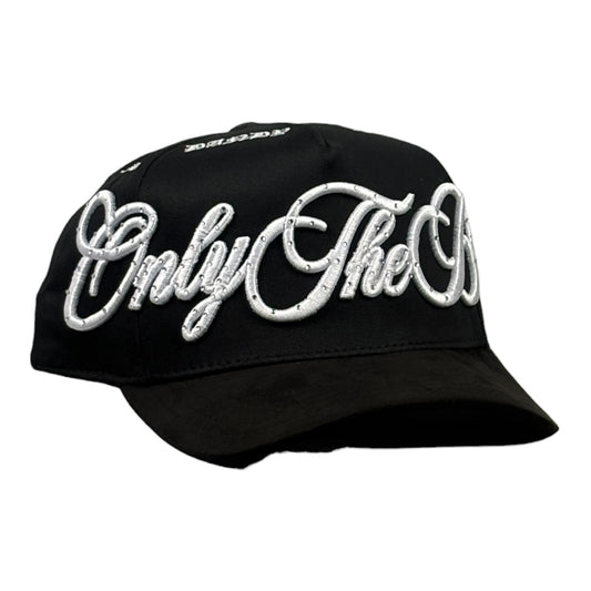Dandy X JC Hats Crown Jewel