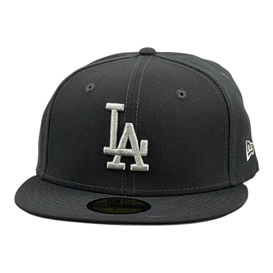 Los Angeles Dodgers Gris