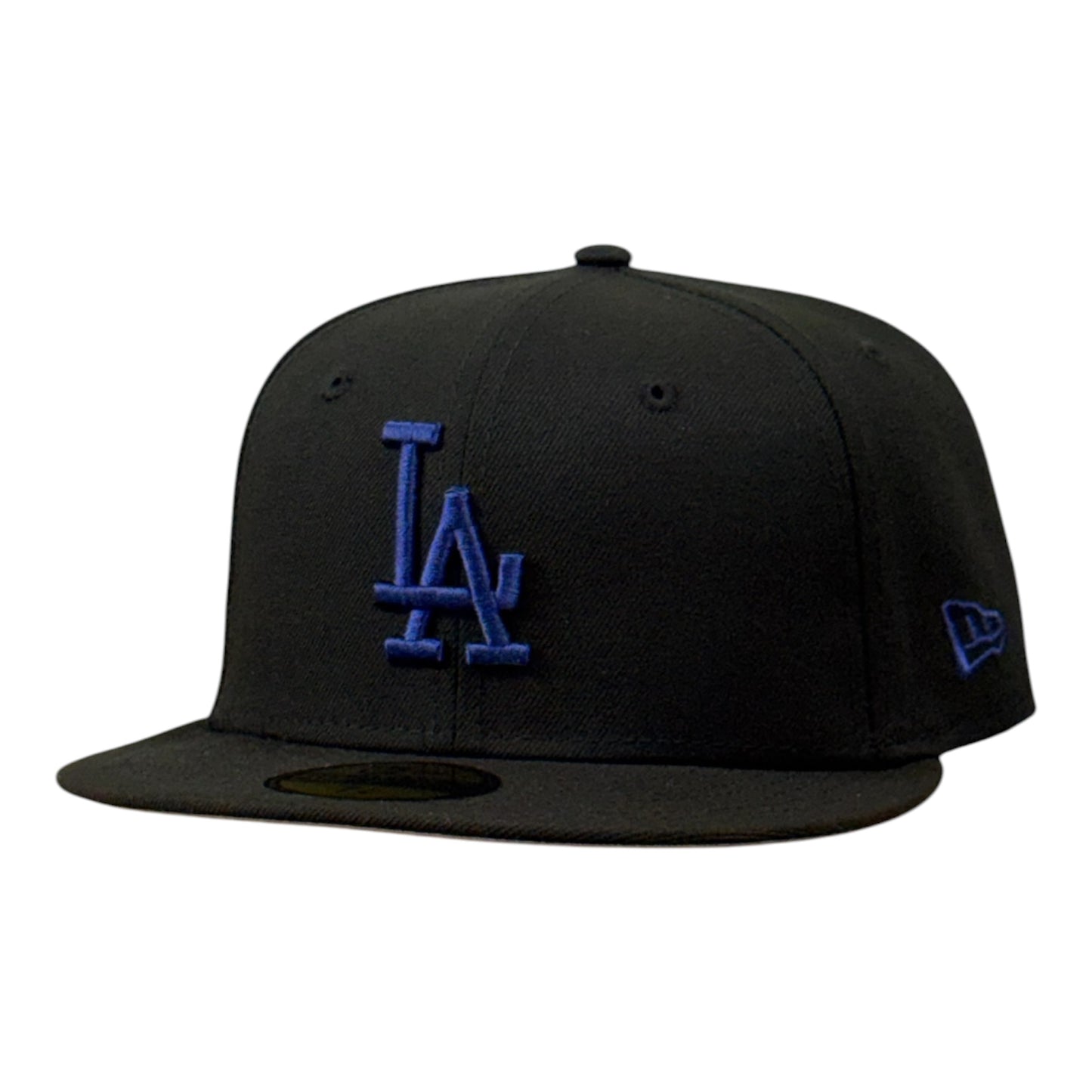 Los Angeles Dodgers Negra/Azul