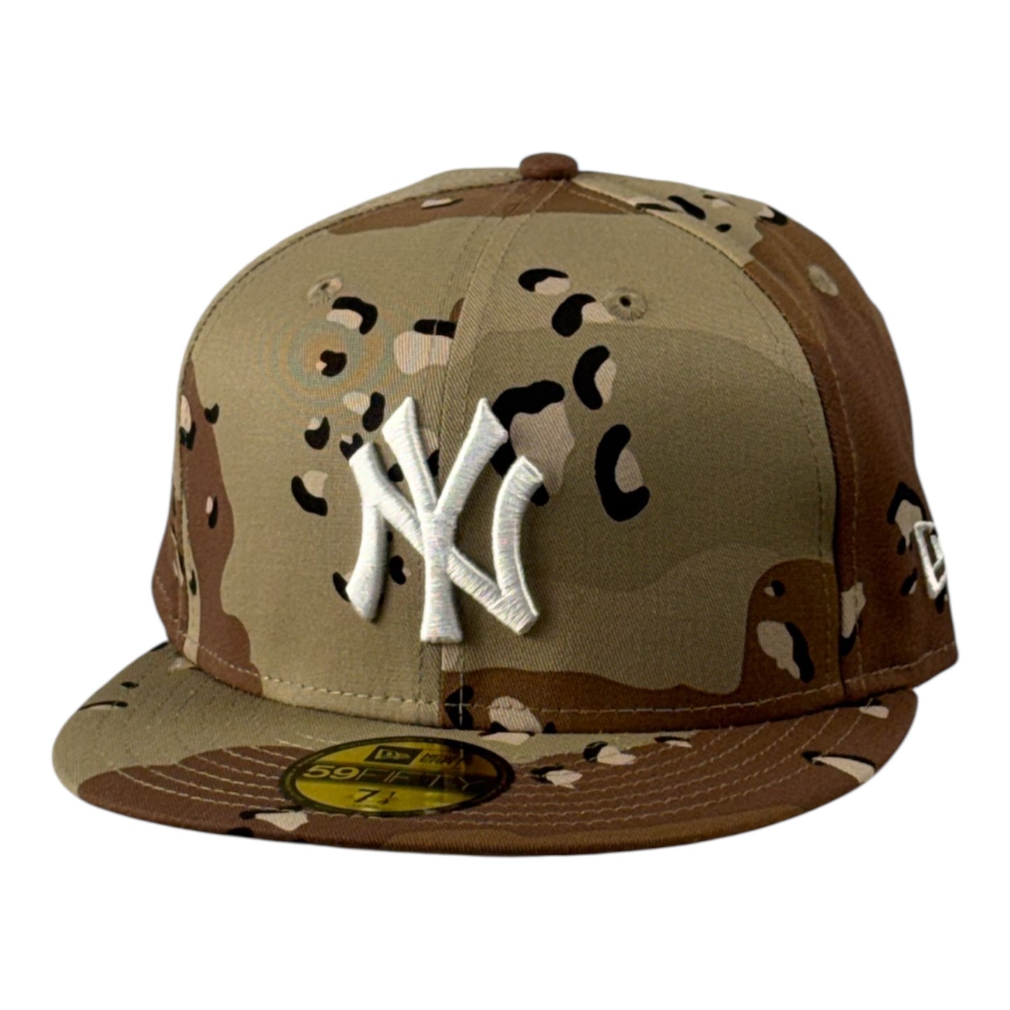 New York Yankees Camo