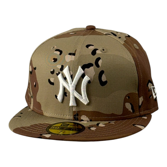 New York Yankees Camo