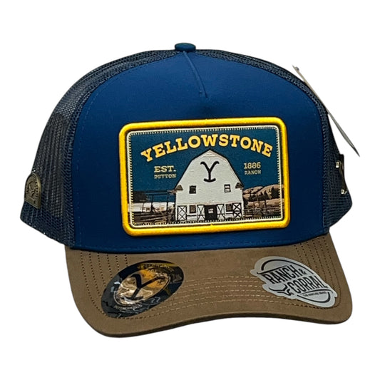 Yellowstone 42