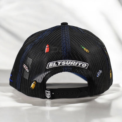 Tsurito Negra