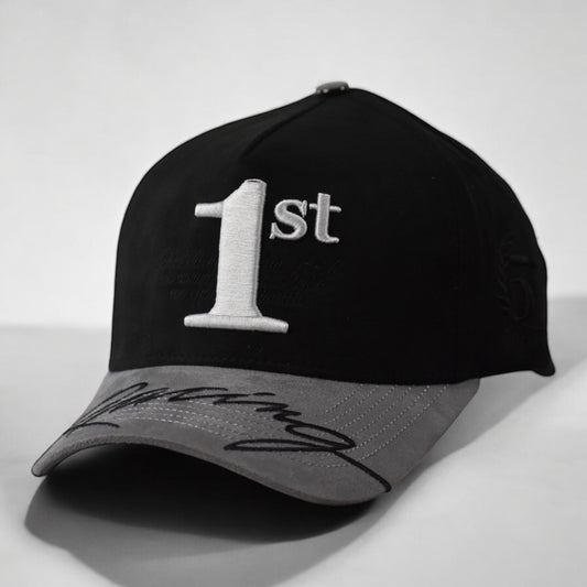 Gorra 5.7 Desde la Nada Number 1