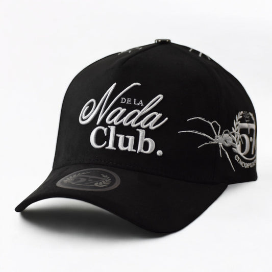 Gorra 5.7 Desde la Nada Spider