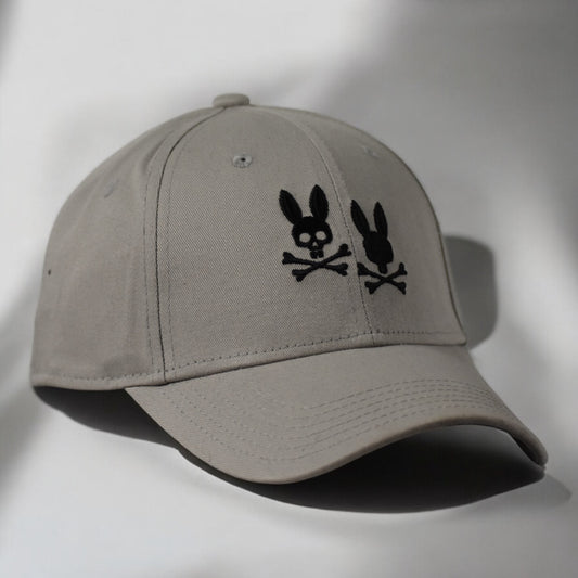 Psycho Bunny Gris