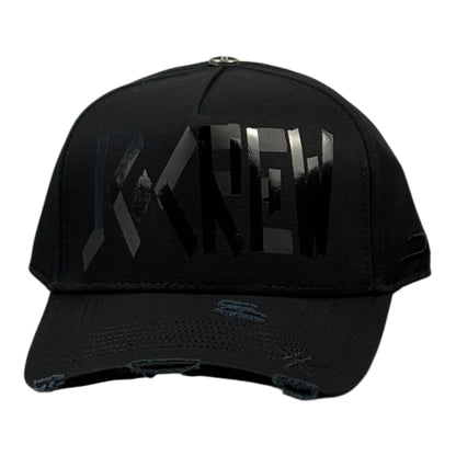 JC Crew Black