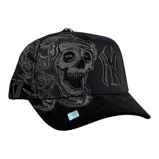 NY Calavera