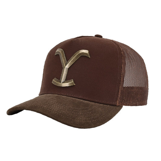 Yellowstone 44