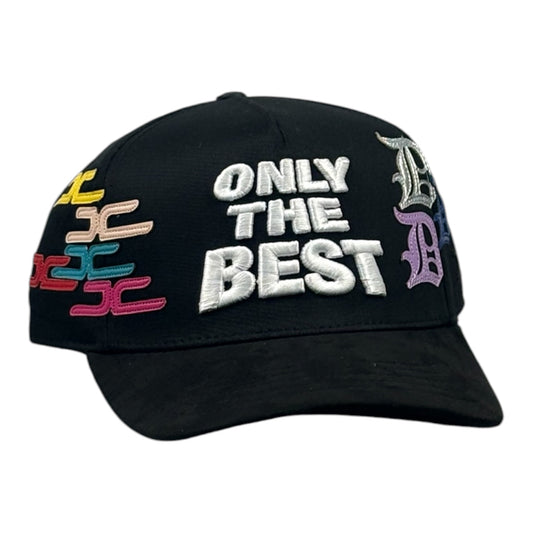 Dandy X JC Hats Only The Best