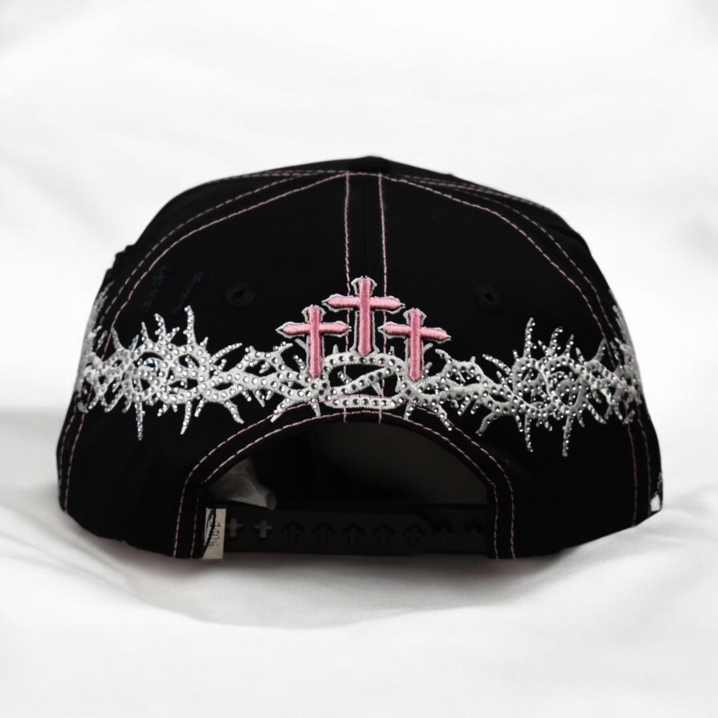 Rude Crown Of Thorns