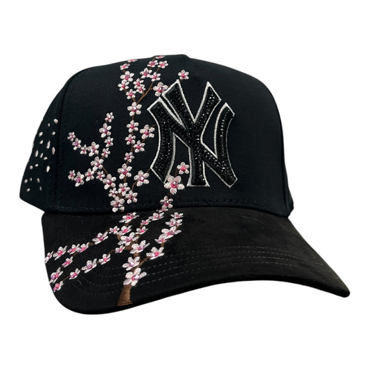 NY Sakura