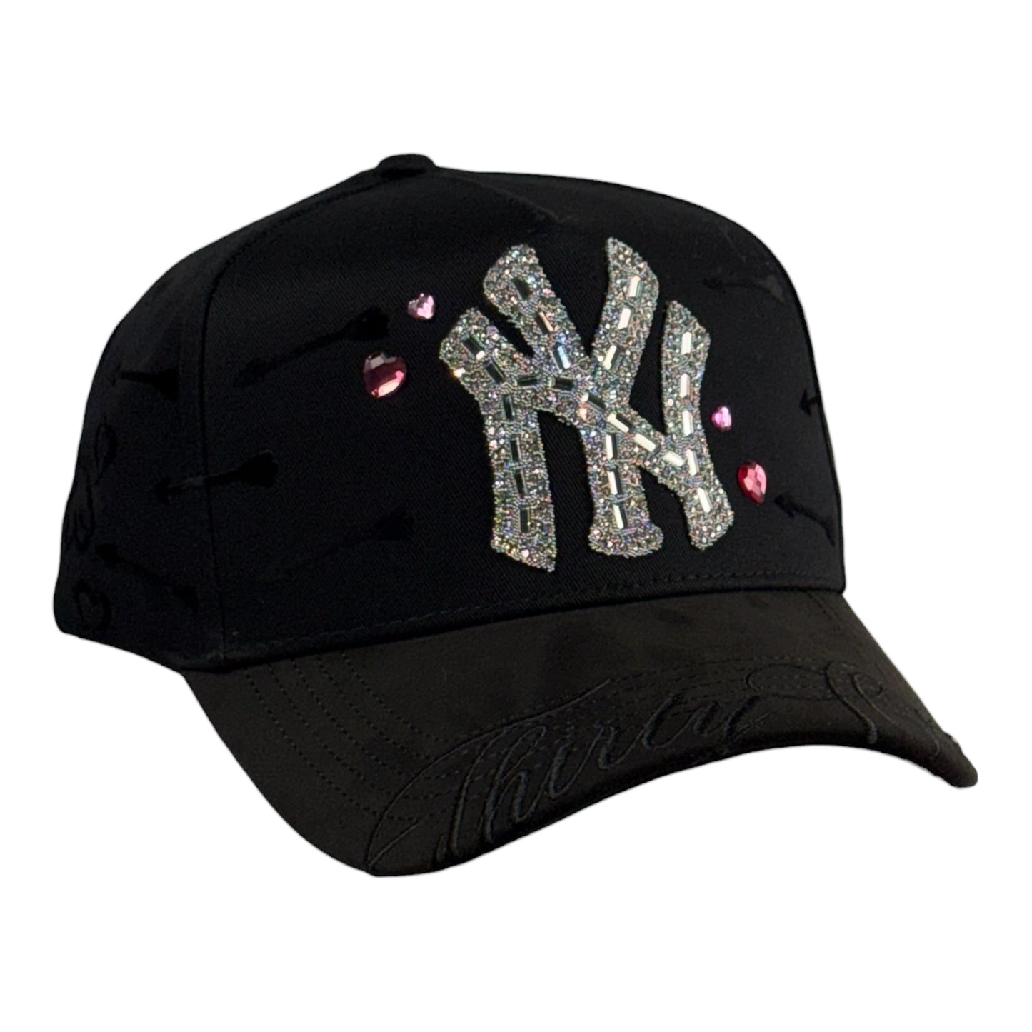 31 Hats NY Lovestruck