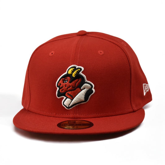 Diablos Rojos del México Diablo Retro