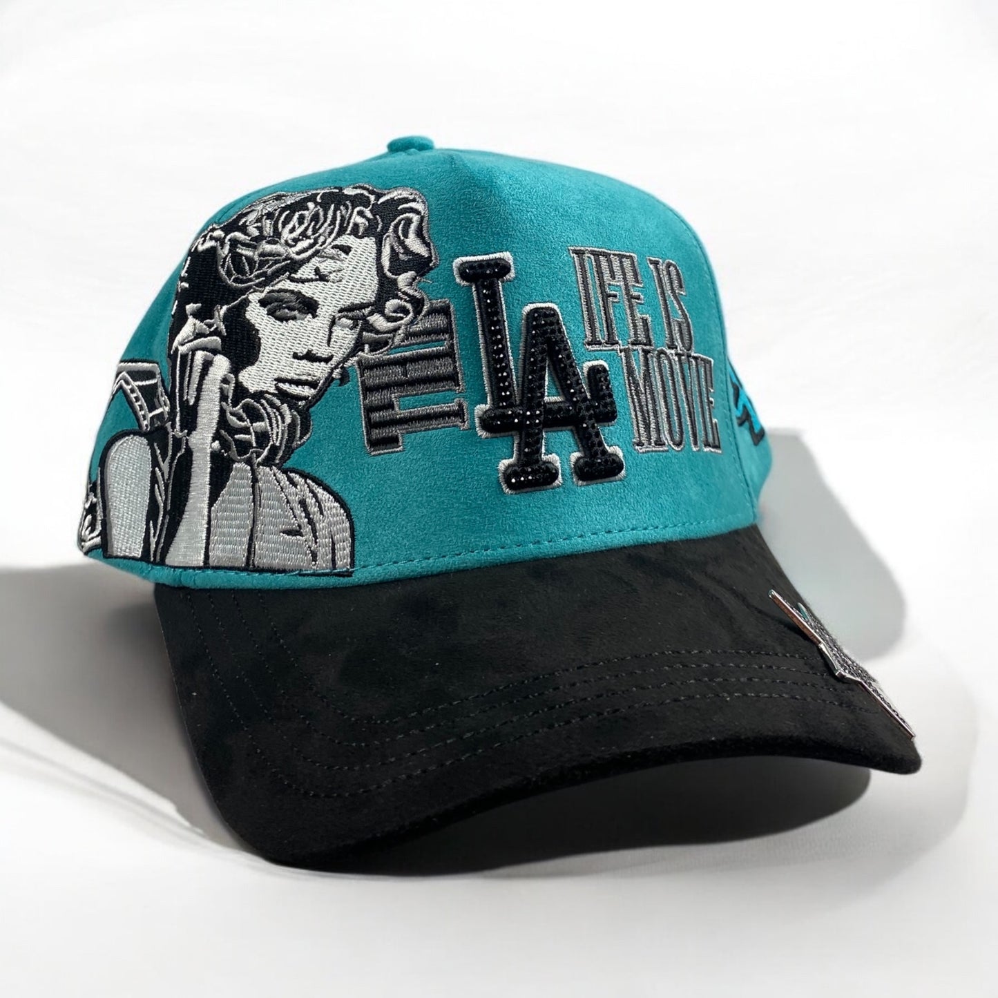 La Hollywood Tiffany