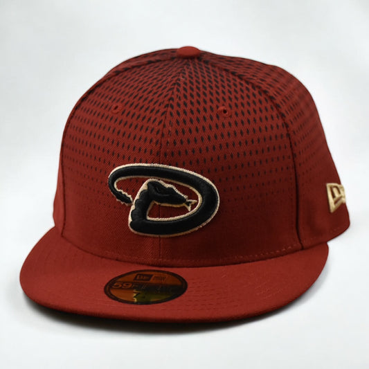Arizona Diamondbacks Guinda