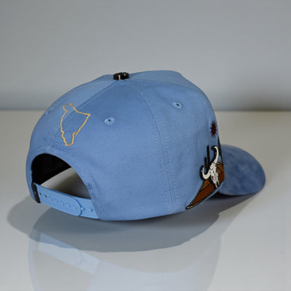 Sonora Desierto Azul (Preventa)