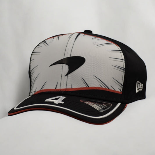 F1 Especial Lando Norris Japon