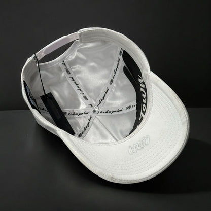 Cruz del Desierto White Edition