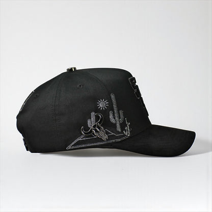 Sonora Black
