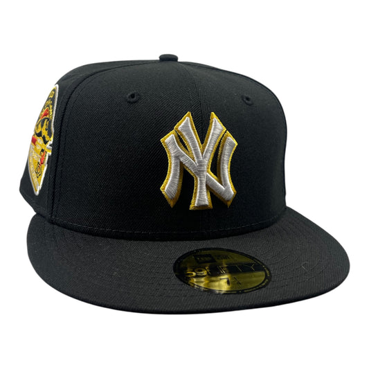 New York Yankees All Star Game 1959 Negra