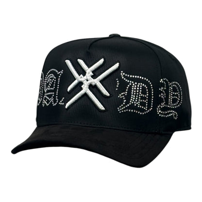 Dandy X JC Hats Checkmate