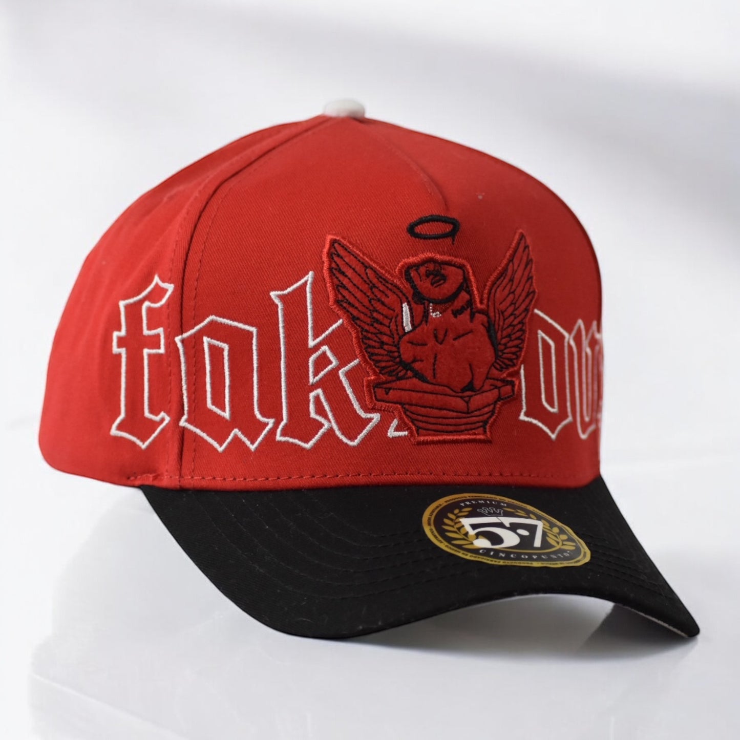 Gorra 5.7 Fake Love Angel