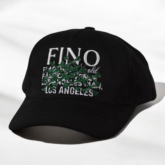 Fino Los Angeles