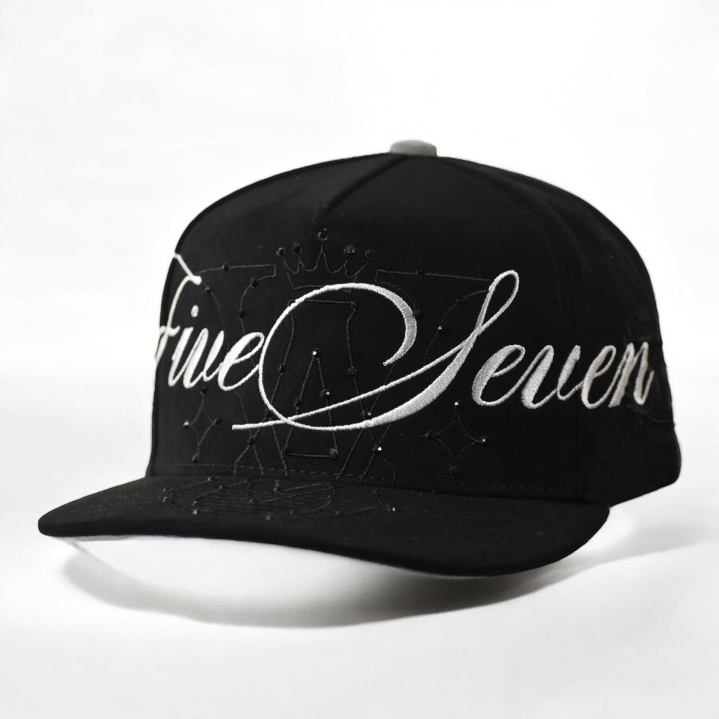 Gorras 5.7 Five Seven Diamonds
