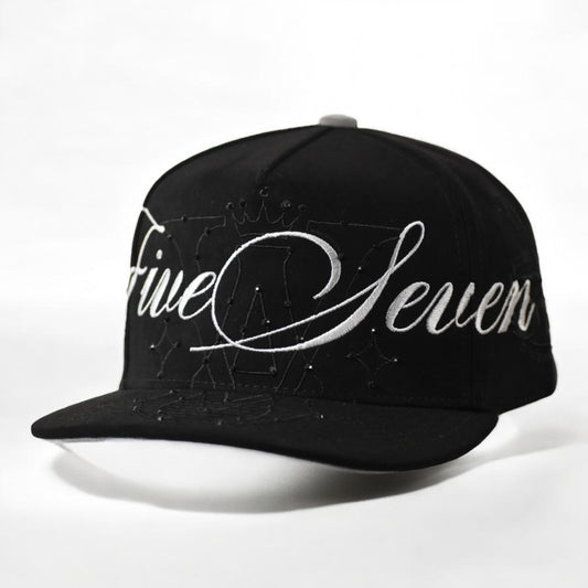 Gorras 5.7 Five Seven Diamonds