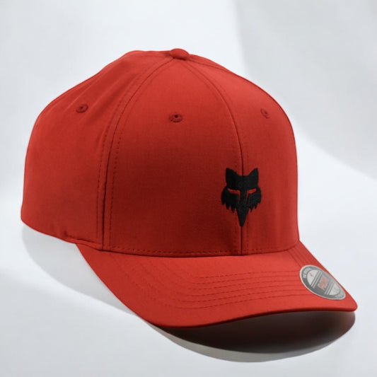 Fox Head Select Roja Flexfit L/XL